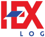 Logotipo I-EX LOG