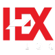 Logo I-EX Footer